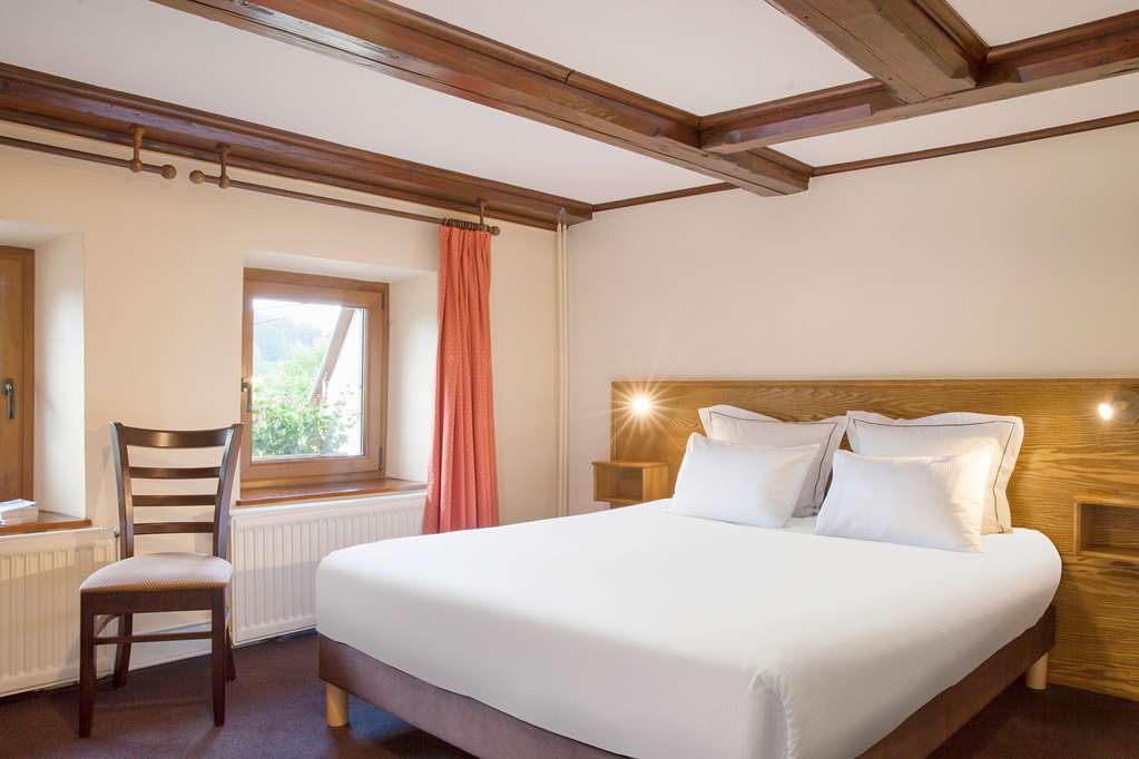 Og Neuhauser La Broque Zimmer foto